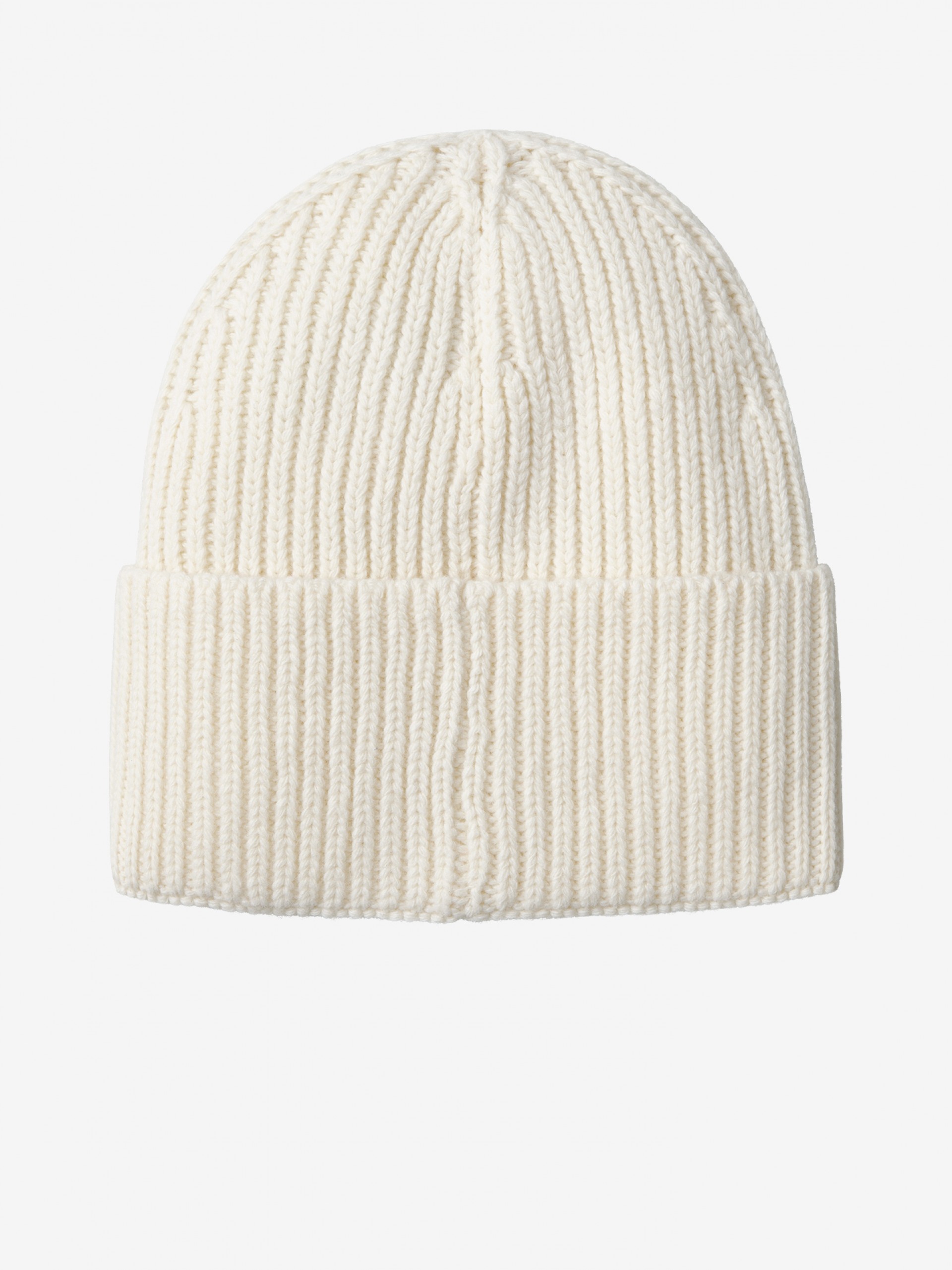 Gorro Carhartt WIP Mira Blanco Para Mujer