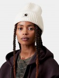 Gorro Carhartt WIP Mira Branco Para Mulher Gorro Carhartt WIP Mira Branco Para Mulher