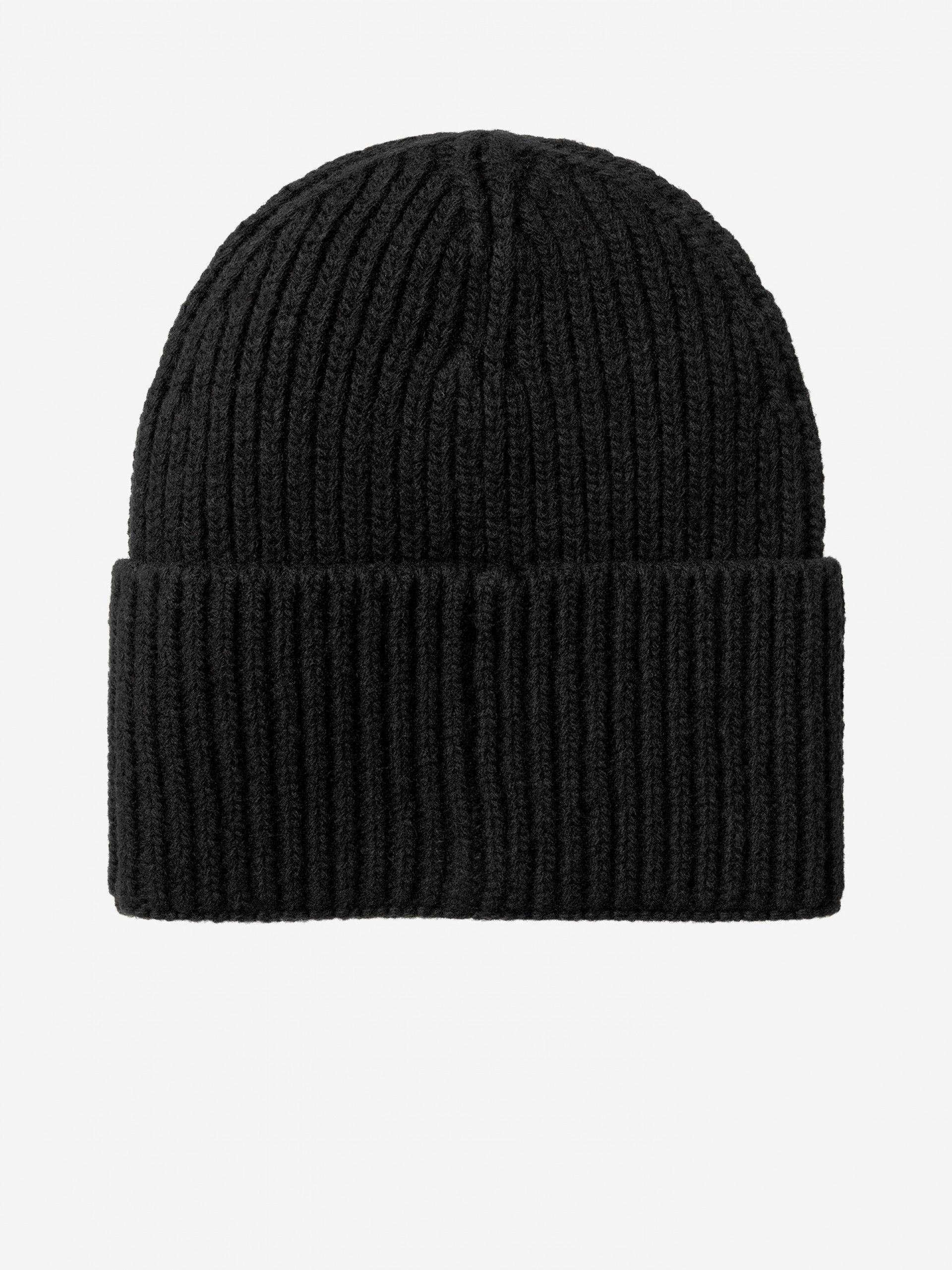 Carhartt WIP Mira Black Beanie For Women