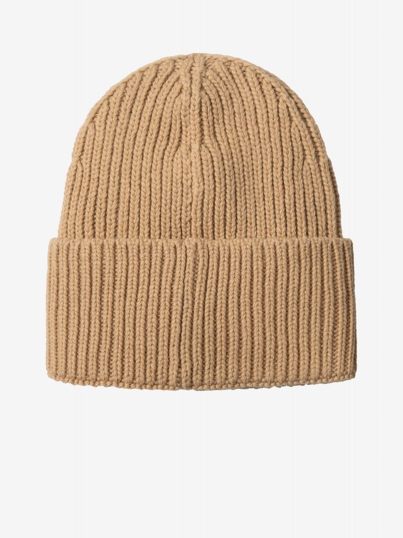 Gorro Carhartt WIP Mira Camel Para Mulher Gorro Carhartt WIP Mira Camel Para Mulher