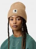 Gorro Carhartt WIP Mira Camel Para Mulher Gorro Carhartt WIP Mira Camel Para Mulher