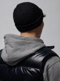 Gorro Nike Jordan Terra Negro