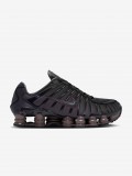 Zapatillas Nike Shox TL Grises y Marrones Para Hombre Zapatillas Nike Shox TL Grises y Marrones Para Hombre