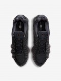 Zapatillas Nike Shox TL Grises y Marrones Para Hombre Zapatillas Nike Shox TL Grises y Marrones Para Hombre