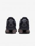 Zapatillas Nike Shox TL Grises y Marrones Para Hombre Zapatillas Nike Shox TL Grises y Marrones Para Hombre