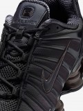 Zapatillas Nike Shox TL Grises y Marrones Para Hombre Zapatillas Nike Shox TL Grises y Marrones Para Hombre