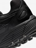 Nike P-6000 Black Junior Sneakers