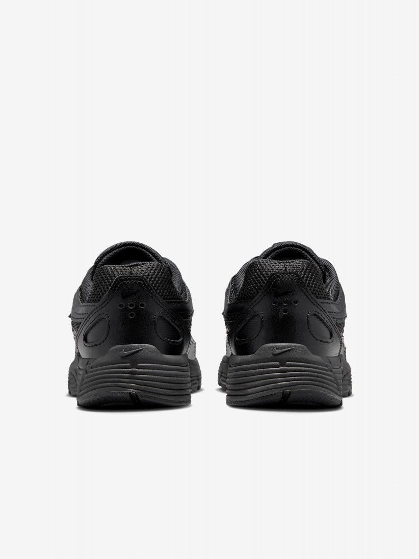 Nike P-6000 Black Junior Sneakers