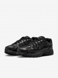 Nike P-6000 Black Junior Sneakers