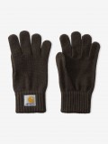 Guantes Carhartt WIP Watch Marrones