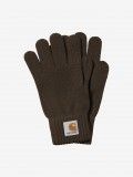 Guantes Carhartt WIP Watch Marrones