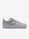 Zapatillas Nike Air Force 1 07 LV8 Grises Para Hombre Zapatillas Nike Air Force 1 07 LV8 Grises Para Hombre