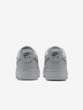 Zapatillas Nike Air Force 1 07 LV8 Grises Para Hombre Zapatillas Nike Air Force 1 07 LV8 Grises Para Hombre