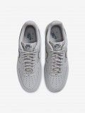 Zapatillas Nike Air Force 1 07 LV8 Grises Para Hombre Zapatillas Nike Air Force 1 07 LV8 Grises Para Hombre