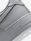 Zapatillas Nike Air Force 1 07 LV8 Grises Para Hombre Zapatillas Nike Air Force 1 07 LV8 Grises Para Hombre