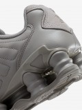 Sapatilhas Nike Shox TL Cinzentas Para Mulher Sapatilhas Nike Shox TL Cinzentas Para Mulher