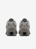 Sapatilhas Nike Shox TL Cinzentas Para Mulher Sapatilhas Nike Shox TL Cinzentas Para Mulher