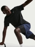 Camiseta de Entrenamiento Nike Dri-FIT Negra Para Hombre