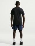 Camiseta de Entrenamiento Nike Dri-FIT Negra Para Hombre