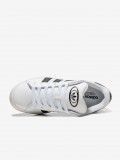 Adidas Campus 00s J White Sneakers Adidas Campus 00s J White Sneakers