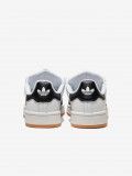 Adidas Campus 00s J White Sneakers Adidas Campus 00s J White Sneakers