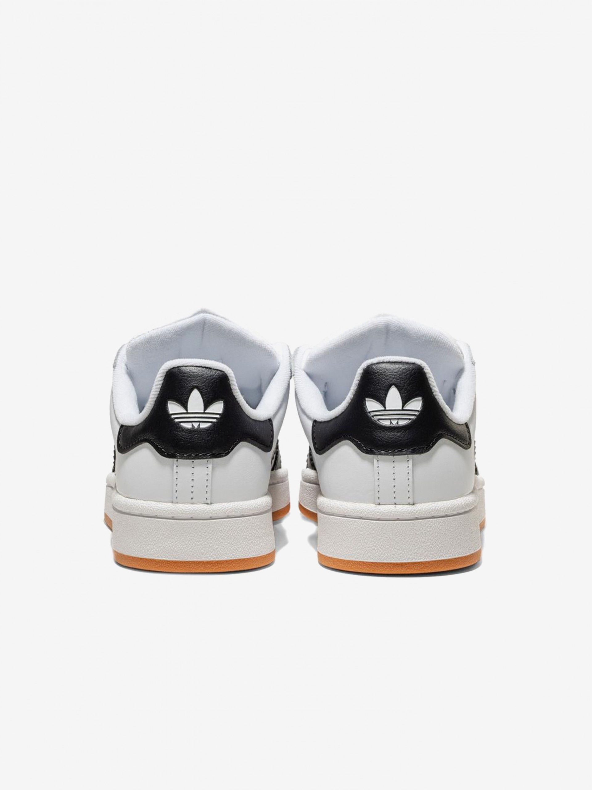 Zapatillas Adidas Campus 00s J Blancas