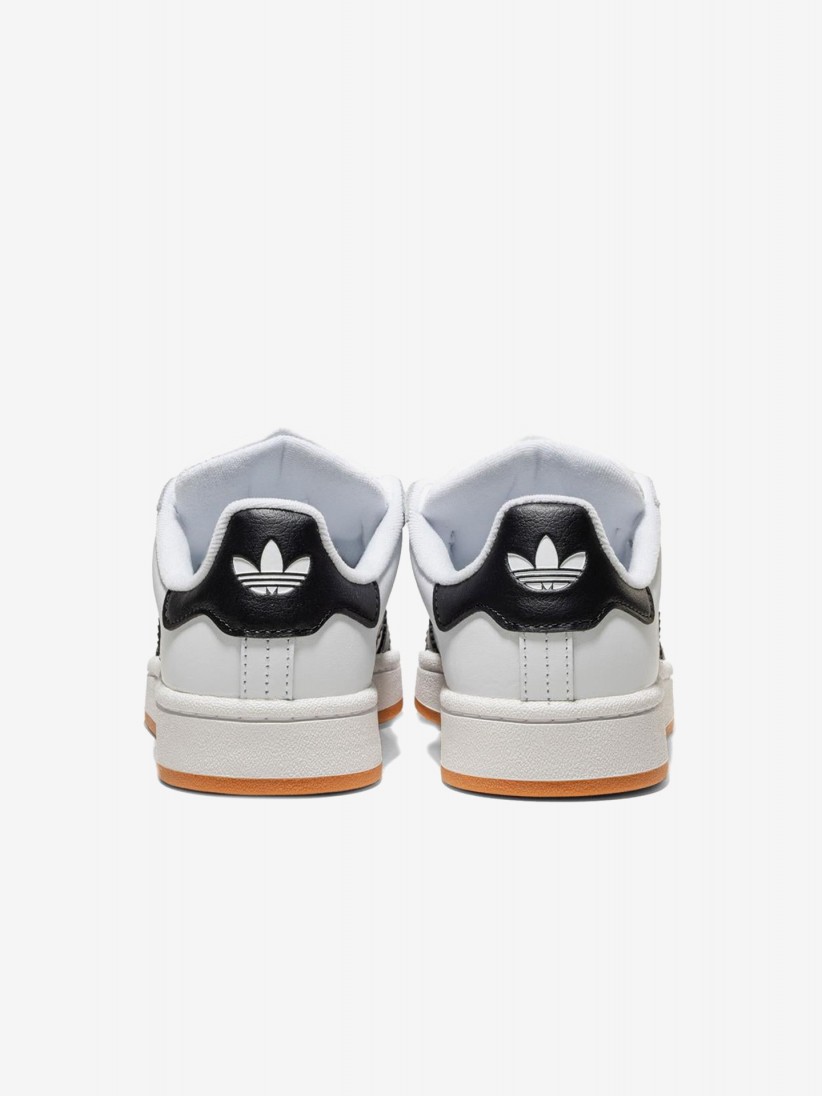 Adidas Campus 00s J White Sneakers Adidas Campus 00s J White Sneakers