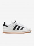 Adidas Campus 00s J White Sneakers Adidas Campus 00s J White Sneakers