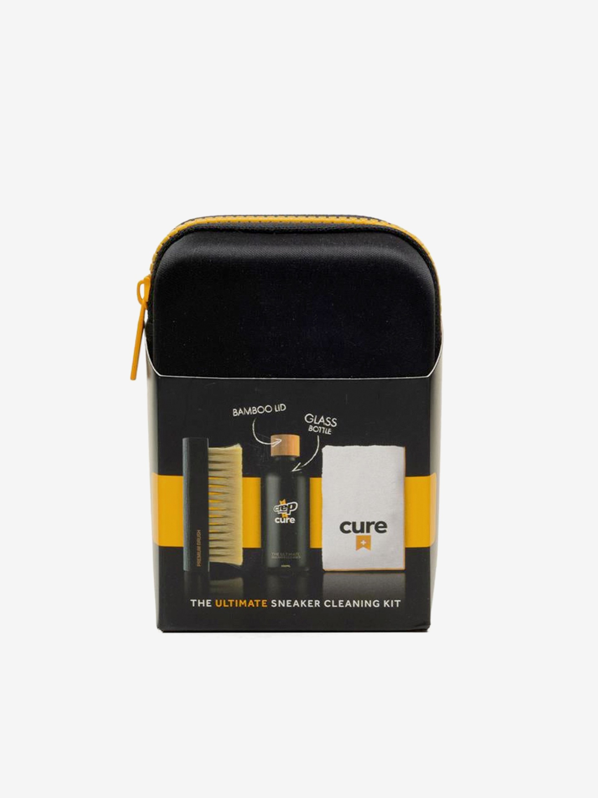 Pack de Limpeza Crep Protect Cure