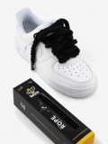 Crep Protect Rope Black Laces