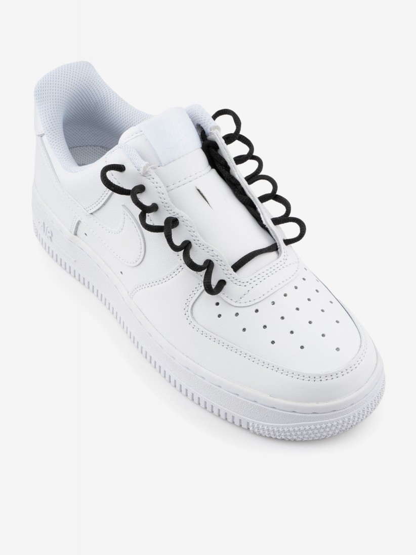 Crep Protect Rope Black Laces