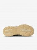 Sapatilhas Lacoste L003 Neo Cinzentas e Bege Para Homem Sapatilhas Lacoste L003 Neo Cinzentas e Bege Para Homem