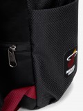 Mochila Escolar Eastpak Day Pak'R Miami Heart Negra