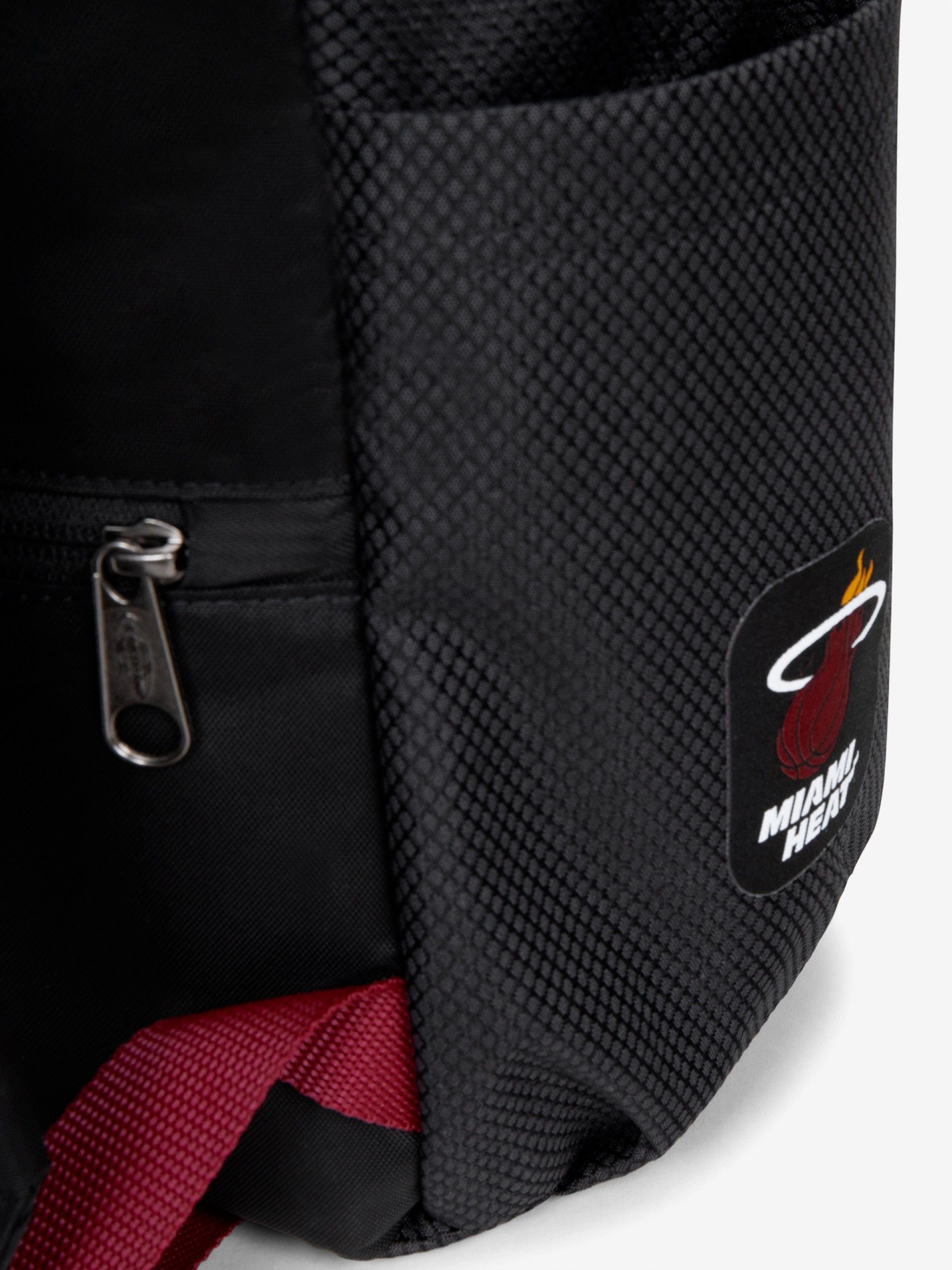 Eastpak Day Pak'R Miami Heart Black School Backpack