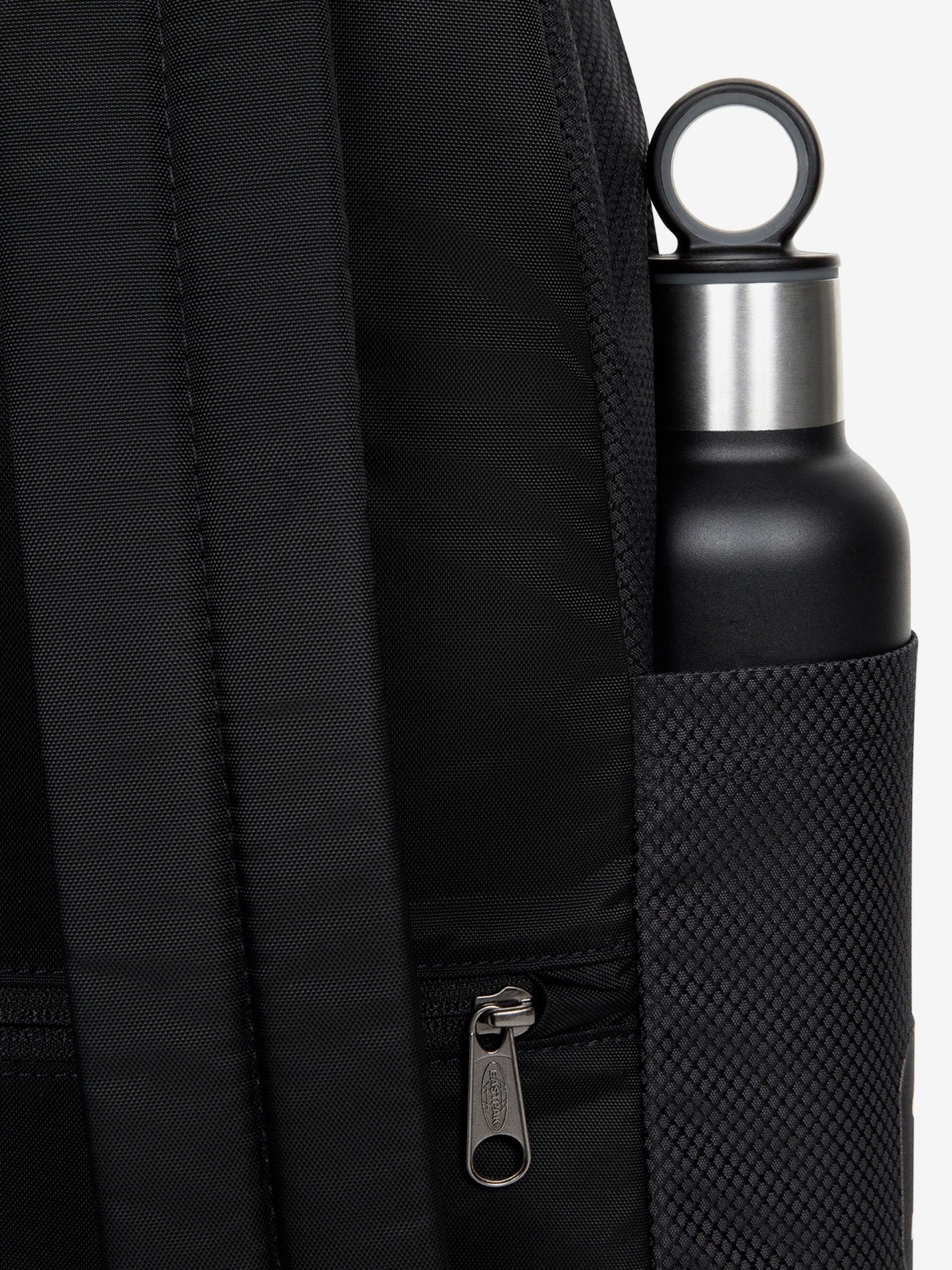 Eastpak Day Pak'R Miami Heart Black School Backpack