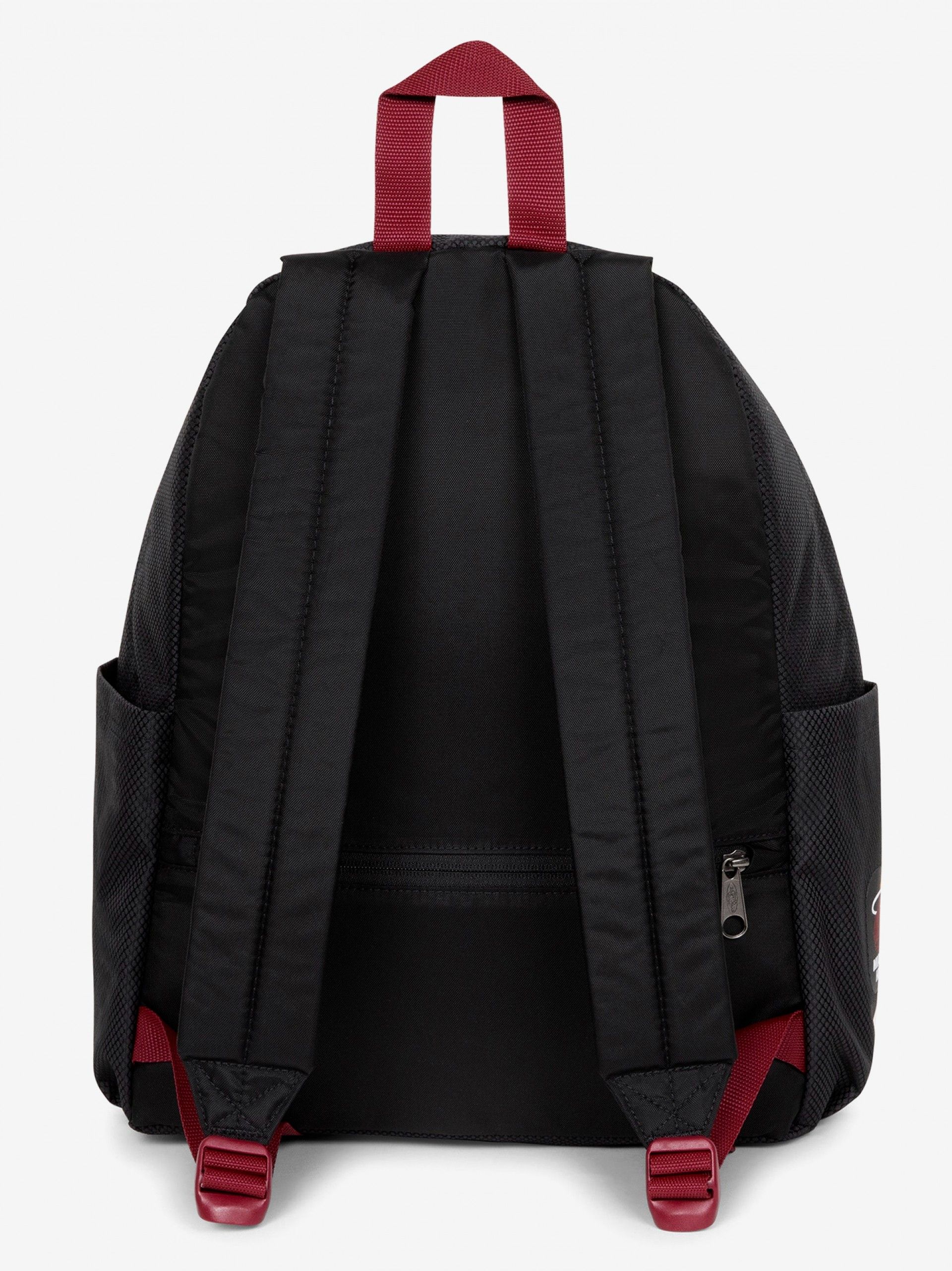 Eastpak Day Pak'R Miami Heart Black School Backpack