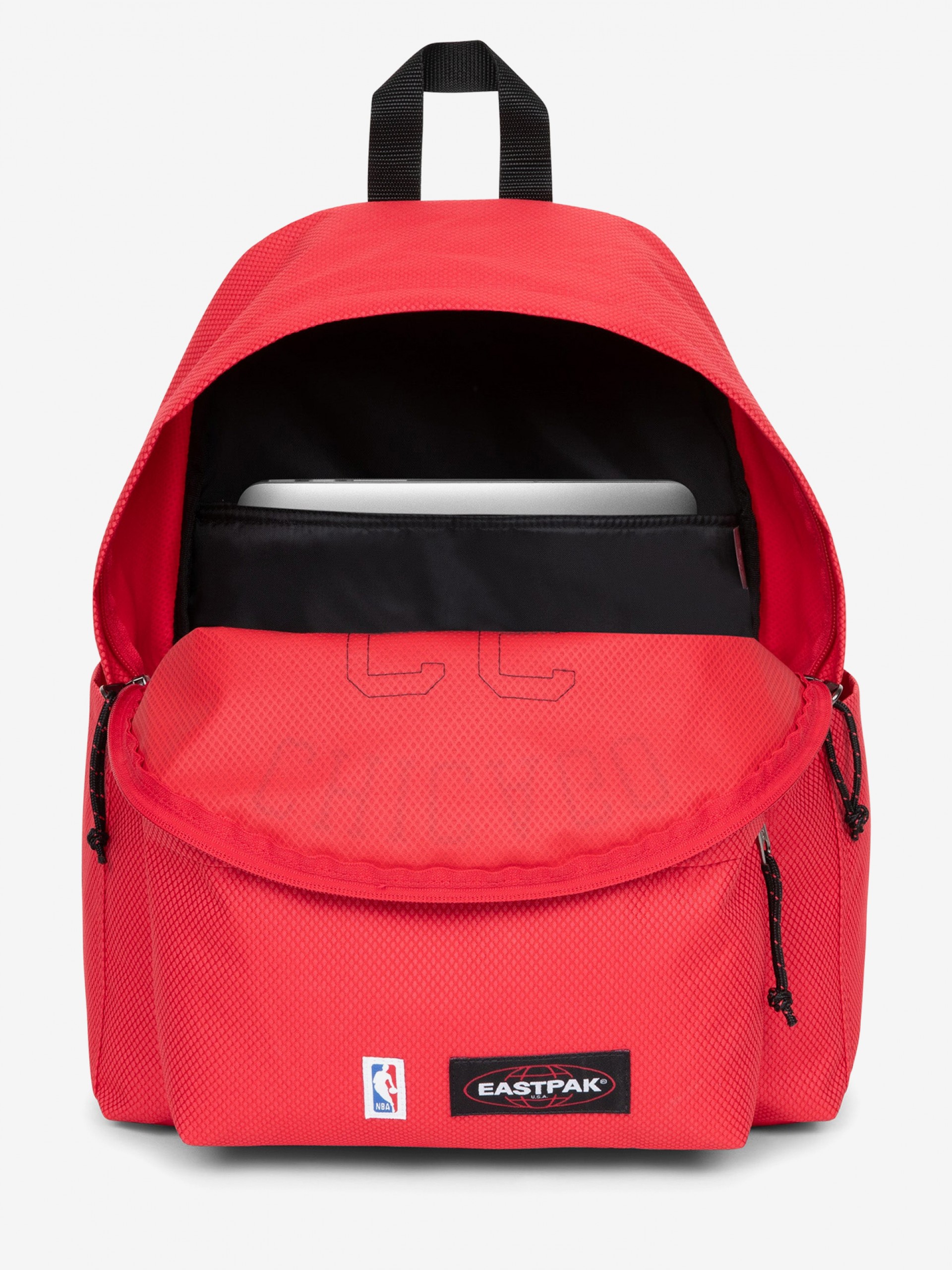 Eastpak Day Pak'R Chicago Bulls Red School Backpack
