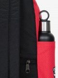Mochila Escolar Eastpak Day Pak'R Chicago Bulls Roja Mochila Escolar Eastpak Day Pak'R Chicago Bulls Roja