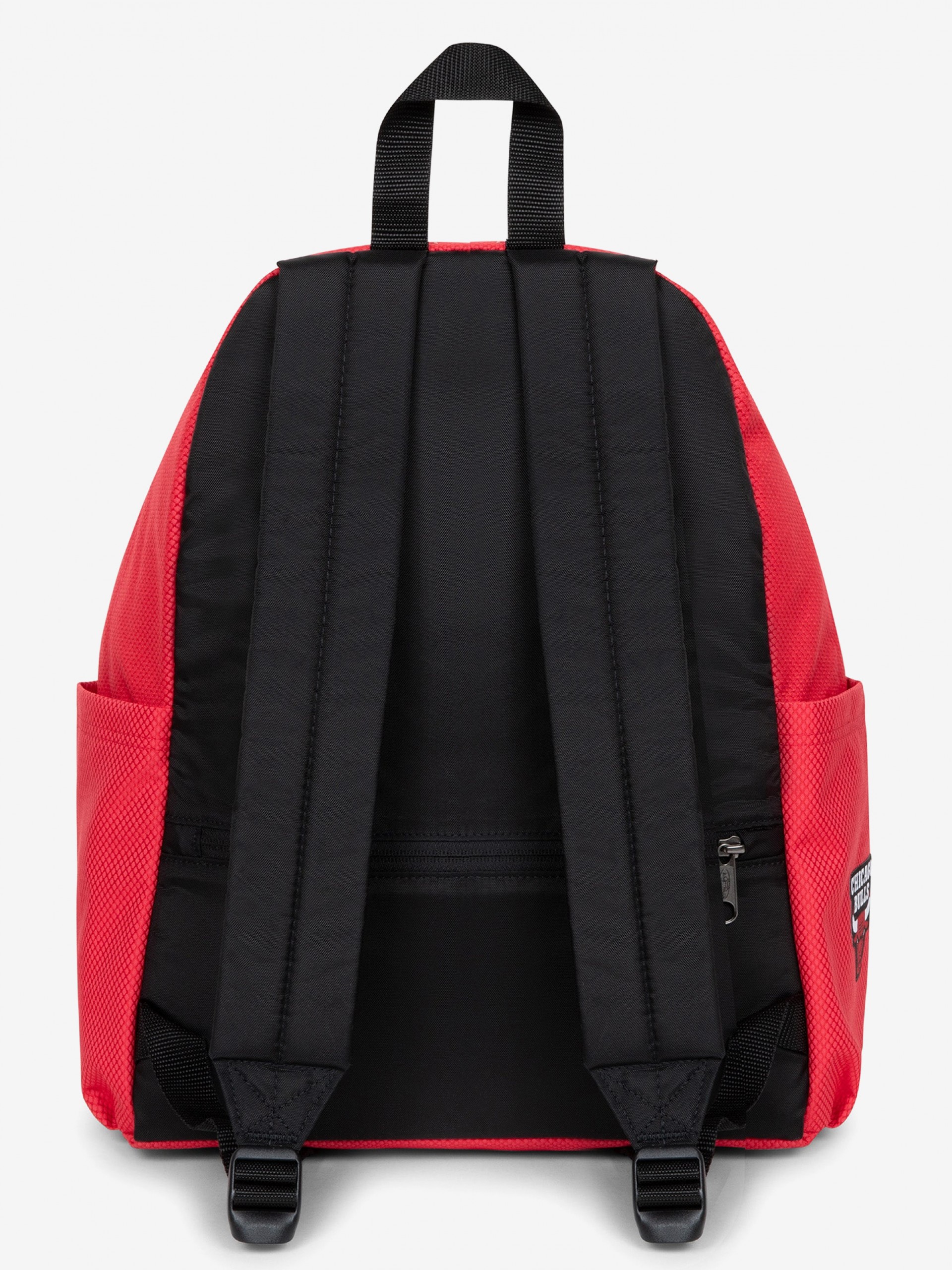 Eastpak Day Pak'R Chicago Bulls Red School Backpack