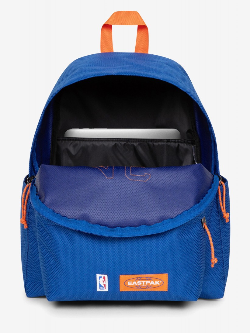 Mochila Escolar Eastpak Day Pak'R New York Knicks Azul Mochila Escolar Eastpak Day Pak'R New York Knicks Azul