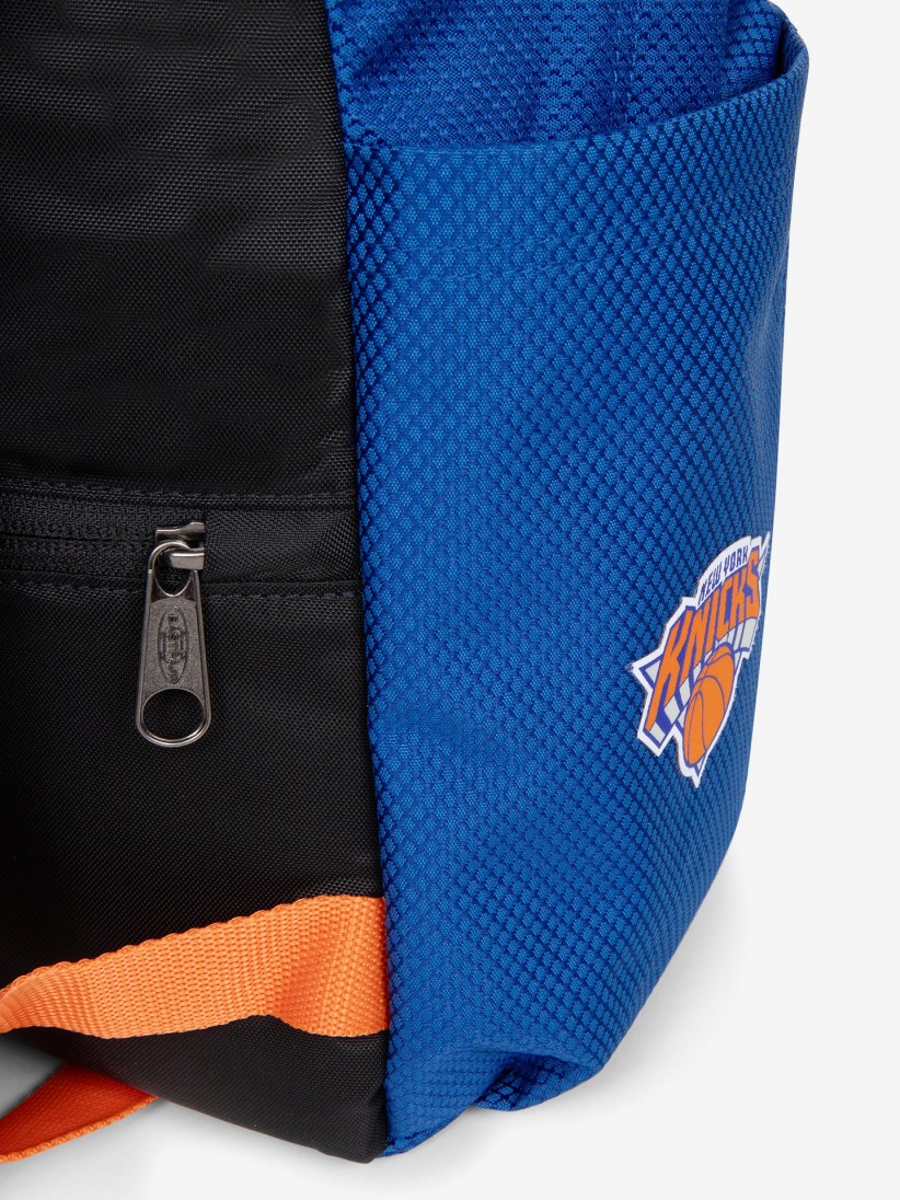 Mochila Escolar Eastpak Day Pak'R New York Knicks Azul Mochila Escolar Eastpak Day Pak'R New York Knicks Azul