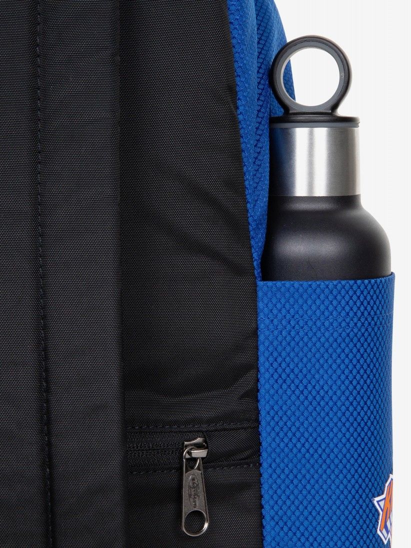 Mochila Escolar Eastpak Day Pak'R New York Knicks Azul Mochila Escolar Eastpak Day Pak'R New York Knicks Azul