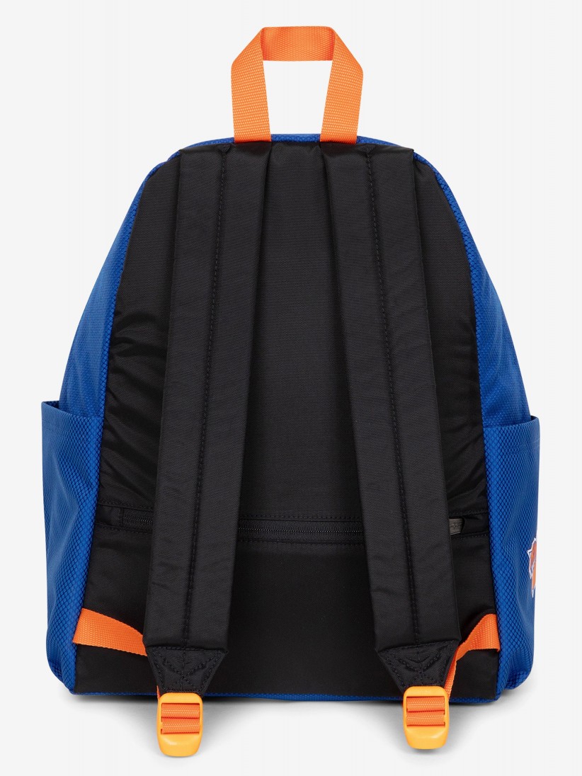 Mochila Escolar Eastpak Day Pak'R New York Knicks Azul Mochila Escolar Eastpak Day Pak'R New York Knicks Azul