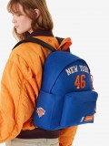 Mochila Escolar Eastpak Day Pak'R New York Knicks Azul Mochila Escolar Eastpak Day Pak'R New York Knicks Azul
