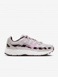 Zapatillas Nike P-6000 Grises, Rosa y Burdeos Júnior Zapatillas Nike P-6000 Grises, Rosa y Burdeos Júnior