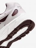 Zapatillas Nike P-6000 Grises, Rosa y Burdeos Júnior Zapatillas Nike P-6000 Grises, Rosa y Burdeos Júnior