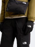 Luvas The North Face Etip Recycled Pretas Luvas The North Face Etip Recycled Pretas