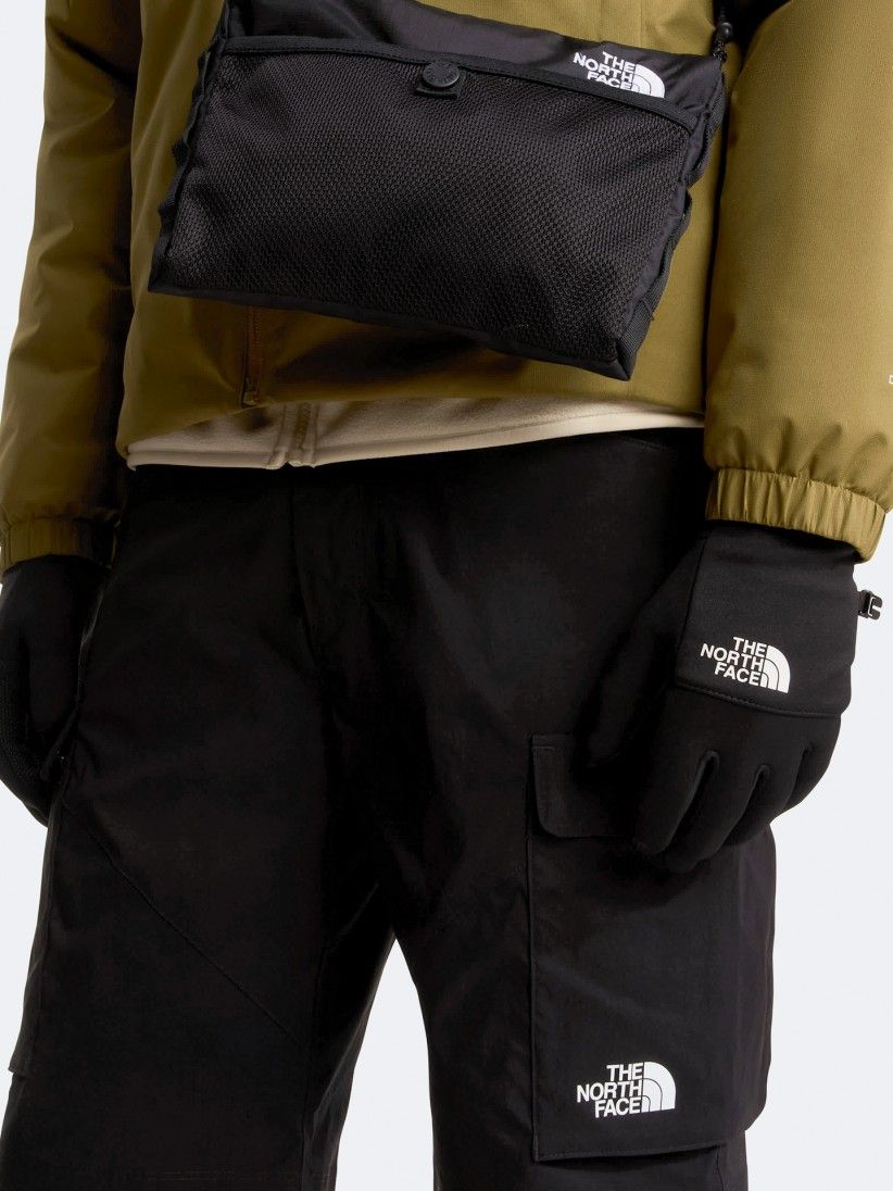 Luvas The North Face Etip Recycled Pretas Luvas The North Face Etip Recycled Pretas