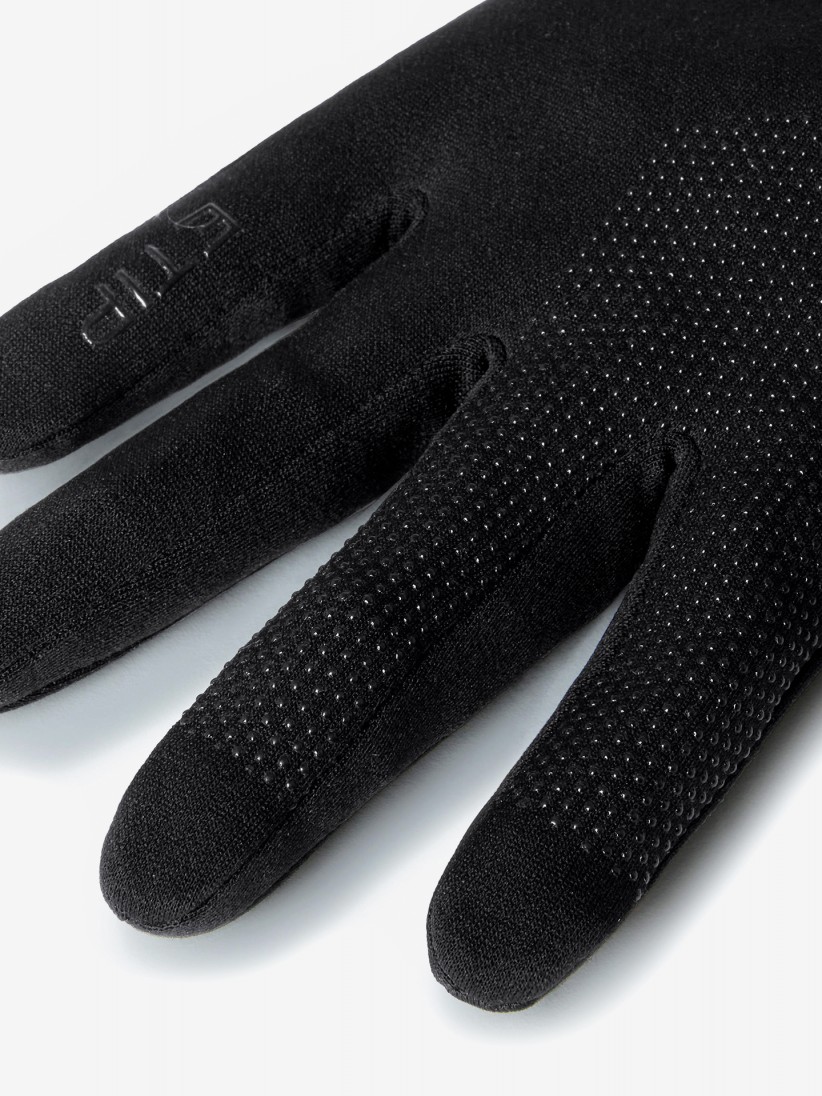 Luvas The North Face Etip Recycled Pretas Luvas The North Face Etip Recycled Pretas