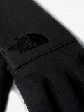 Luvas The North Face Etip Recycled Pretas Luvas The North Face Etip Recycled Pretas